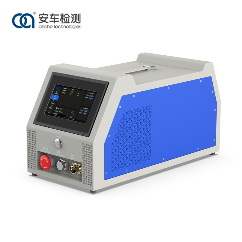 Caricatore/scarico della batteria del veicolo elettrico
